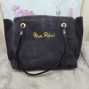 Nina Ricci handbag